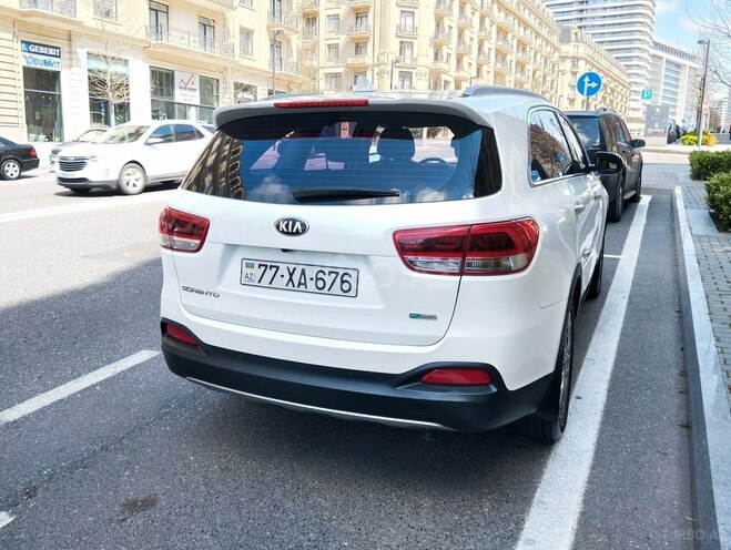 Kia Sorento-5