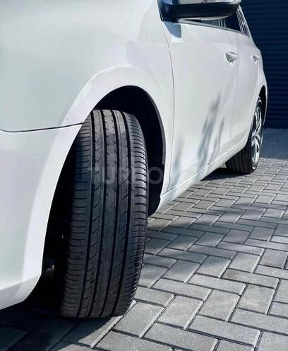 Volkswagen Golf 2011, 222,000 km - 1.6 l - Bakı