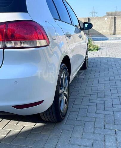 Volkswagen Golf 2011, 222,000 km - 1.6 l - Bakı