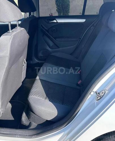 Volkswagen Golf 2011, 222,000 km - 1.6 l - Bakı