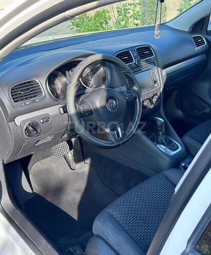 Volkswagen Golf 2011, 222,000 km - 1.6 l - Bakı