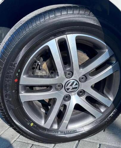 Volkswagen Golf 2011, 222,000 km - 1.6 l - Bakı