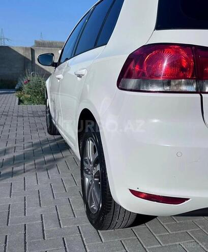 Volkswagen Golf 2011, 222,000 km - 1.6 l - Bakı