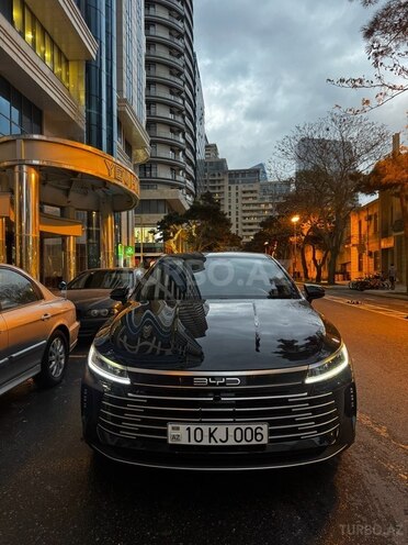 BYD Destroyer 05-1