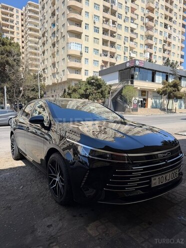 BYD Destroyer 05-4