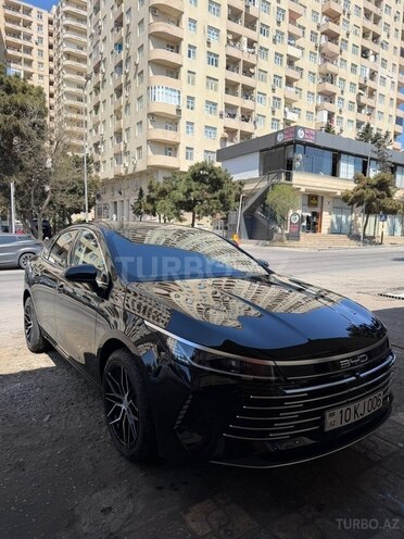 BYD Destroyer 05-2