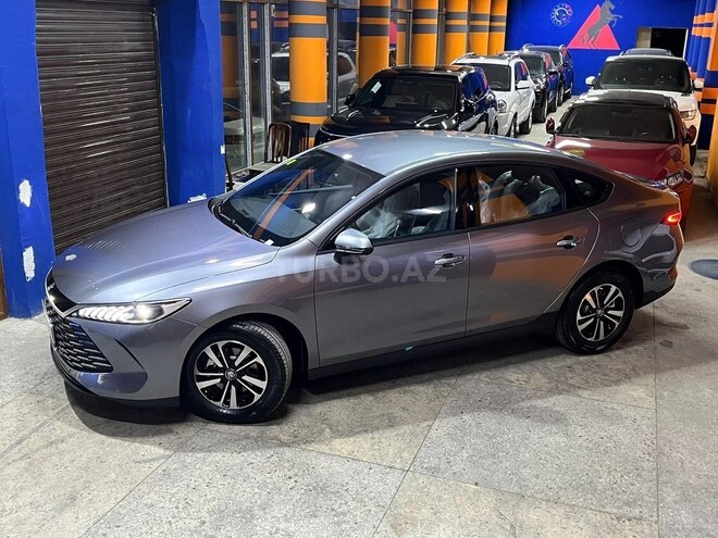 BYD Destroyer 05-2