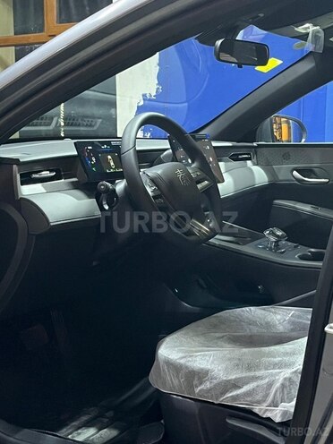 BYD Destroyer 05-15