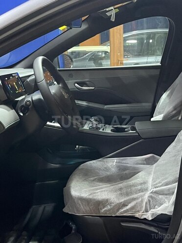 BYD Destroyer 05-16