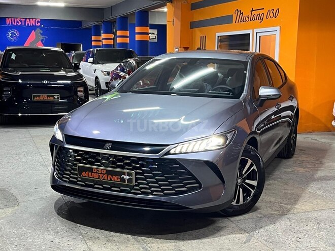 BYD Destroyer 05-6