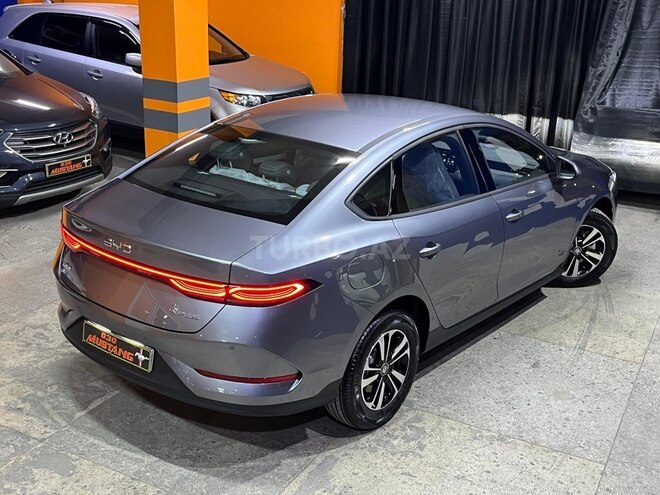 BYD Destroyer 05-10