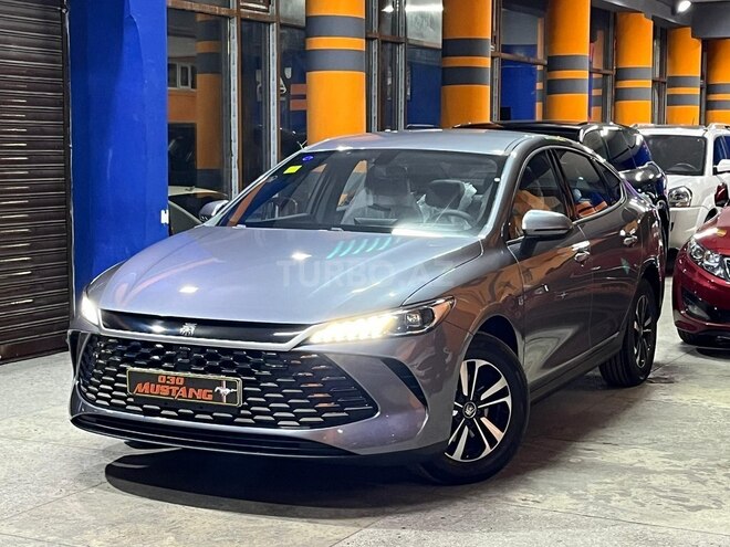 BYD Destroyer 05-8