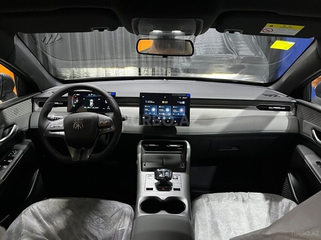 BYD Destroyer 05-14