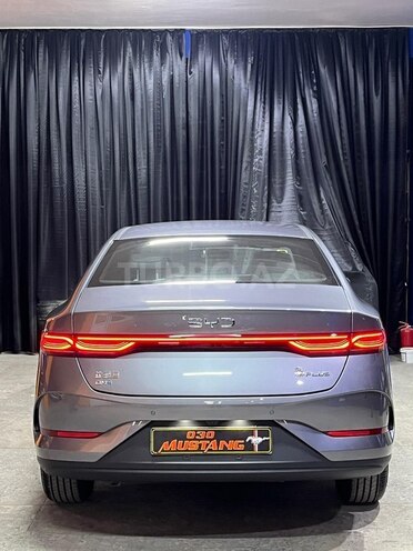 BYD Destroyer 05-9