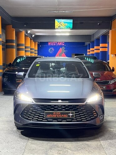 BYD Destroyer 05-4