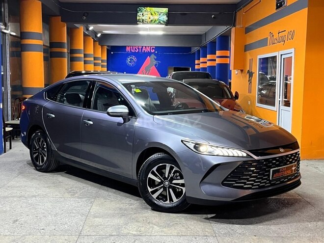 BYD Destroyer 05-3