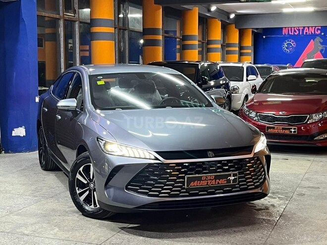 BYD Destroyer 05-5