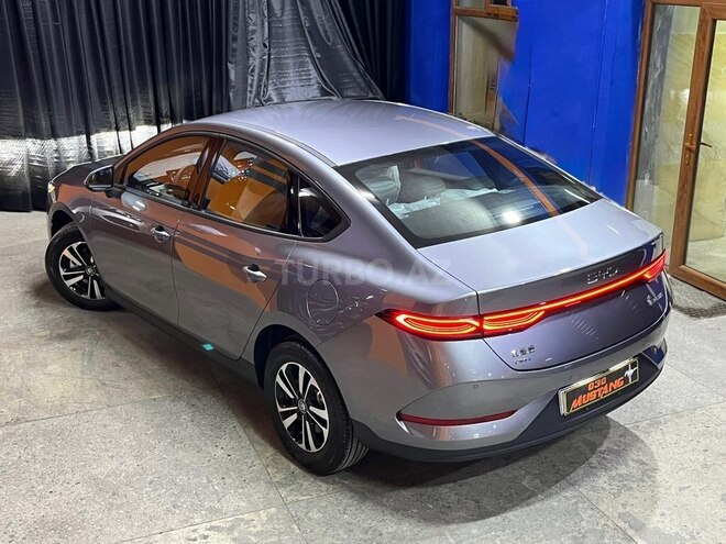BYD Destroyer 05-7