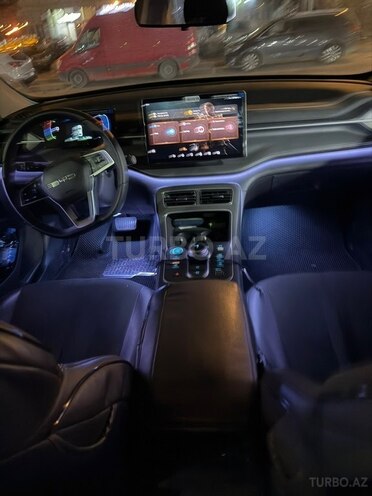 BYD Destroyer 05-7