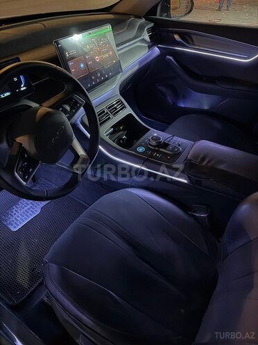 BYD Destroyer 05-9
