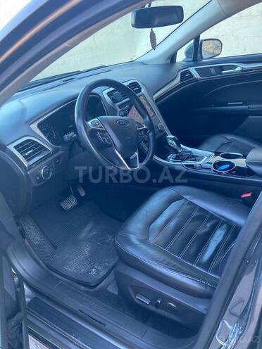 Ford Fusion (North America)-5