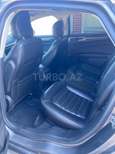 Ford Fusion (North America)-7