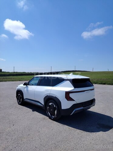 Kia EV5-4