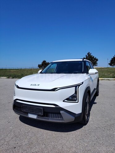 Kia EV5-3