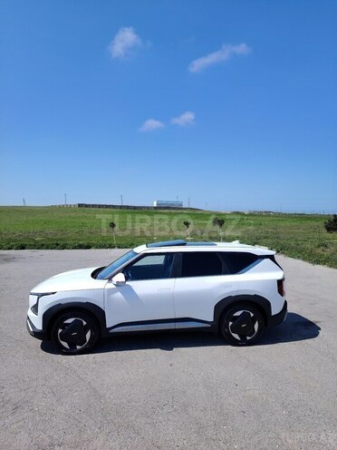 Kia EV5-6