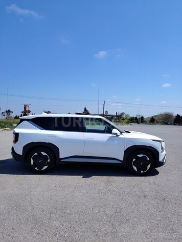 Kia EV5-5