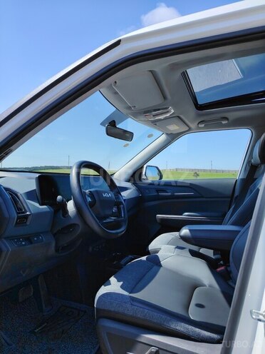Kia EV5-8