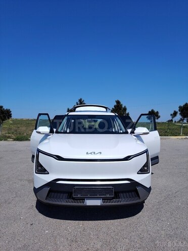 Kia EV5-7