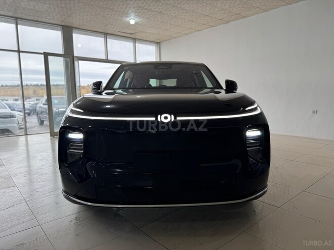 Changan Qiyuan Q07-2