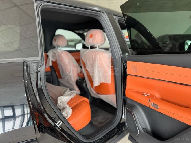Changan Qiyuan Q07-10