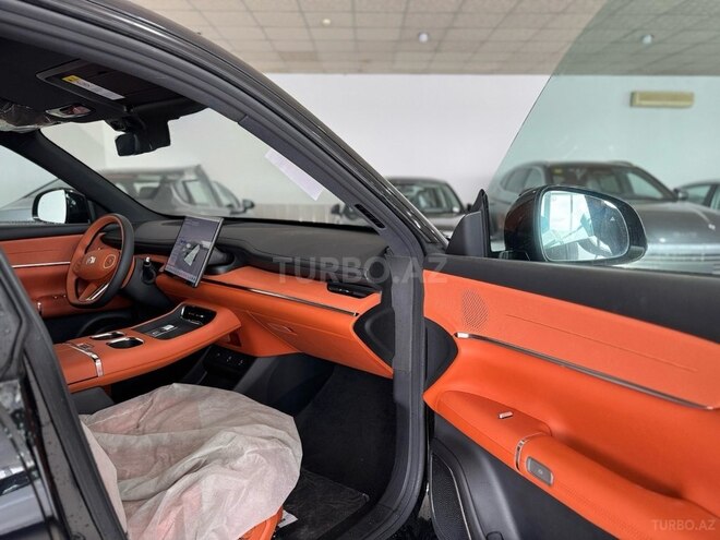 Changan Qiyuan Q07-9