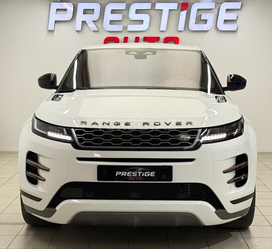 Land Rover RR Evoque-3