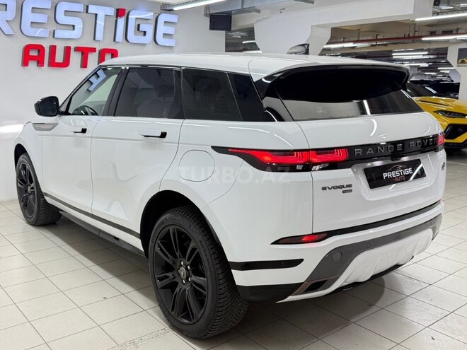 Land Rover RR Evoque-6