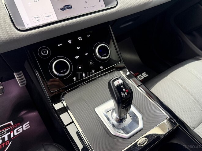 Land Rover RR Evoque-11