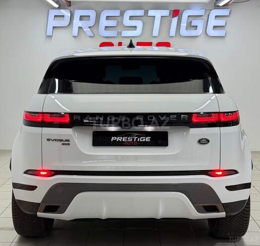 Land Rover RR Evoque-4