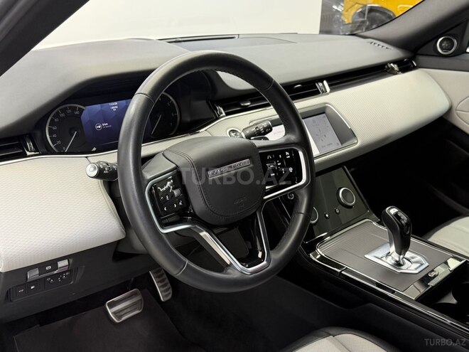 Land Rover RR Evoque-8