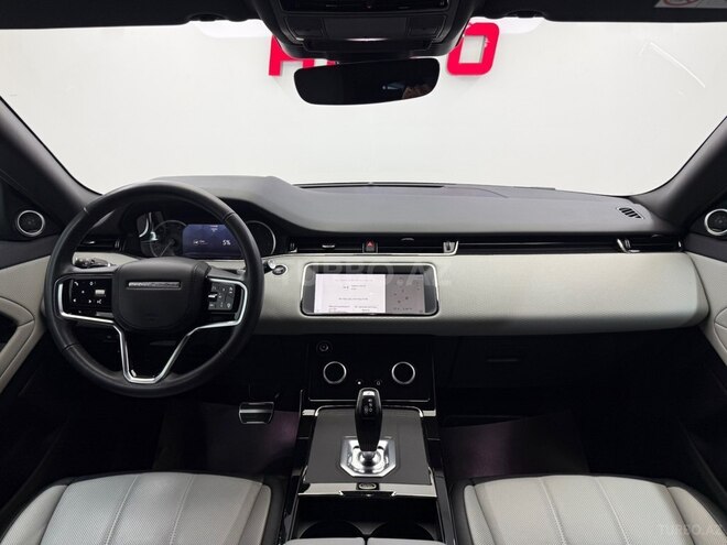 Land Rover RR Evoque-14