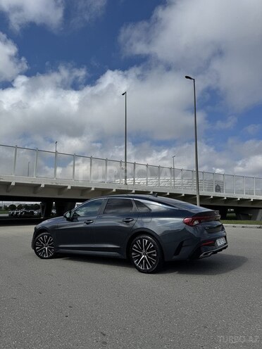 Kia K5-6