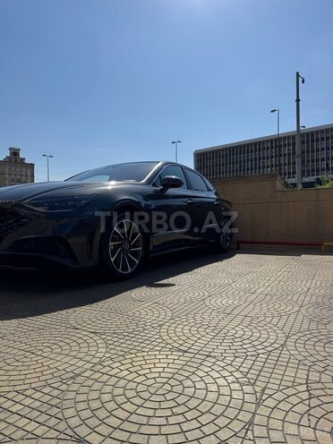 Hyundai Sonata-19
