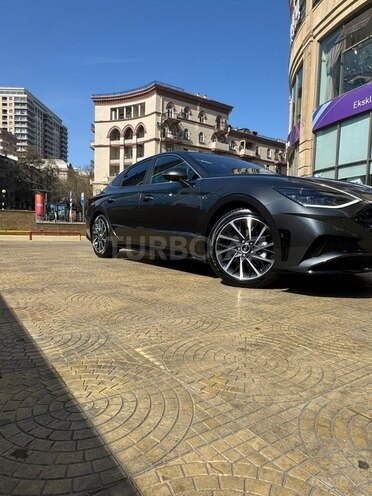Hyundai Sonata-7