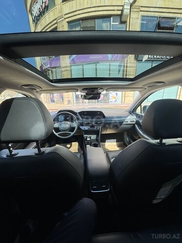 Hyundai Sonata-9