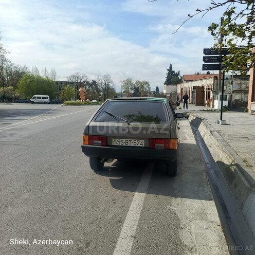 LADA (VAZ) 2109-4