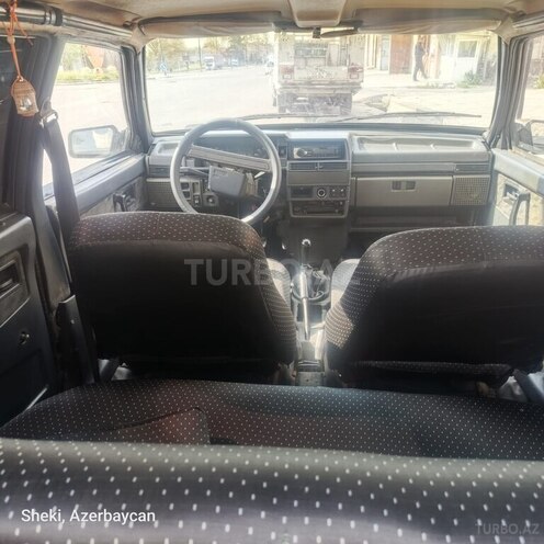 LADA (VAZ) 2109-3