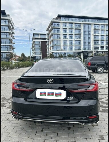 Toyota Camry-2