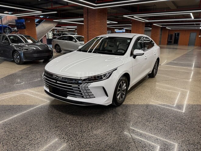 BYD Destroyer 05-1