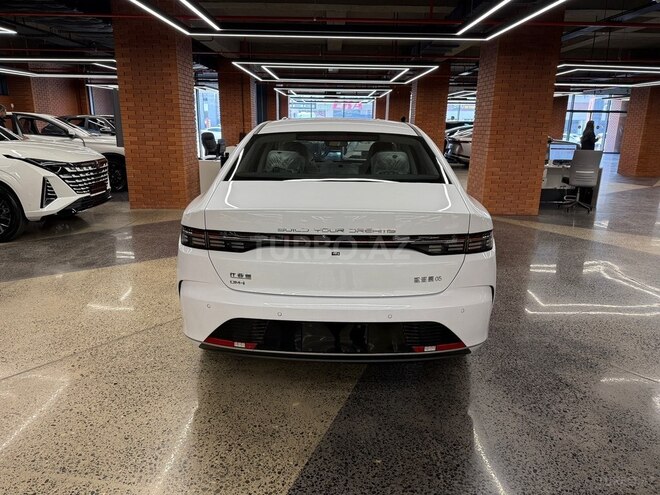 BYD Destroyer 05-6